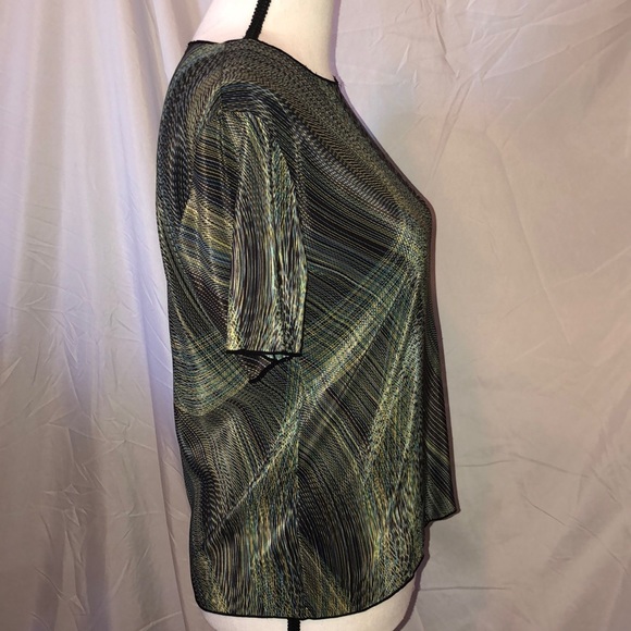 Kasper Knits top - Picture 5 of 8